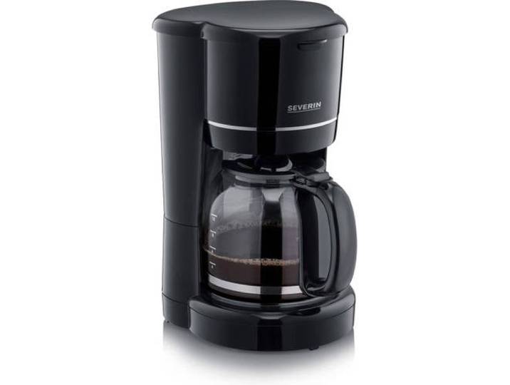 Severin Filter-koffiezetapparaat - KA 4320