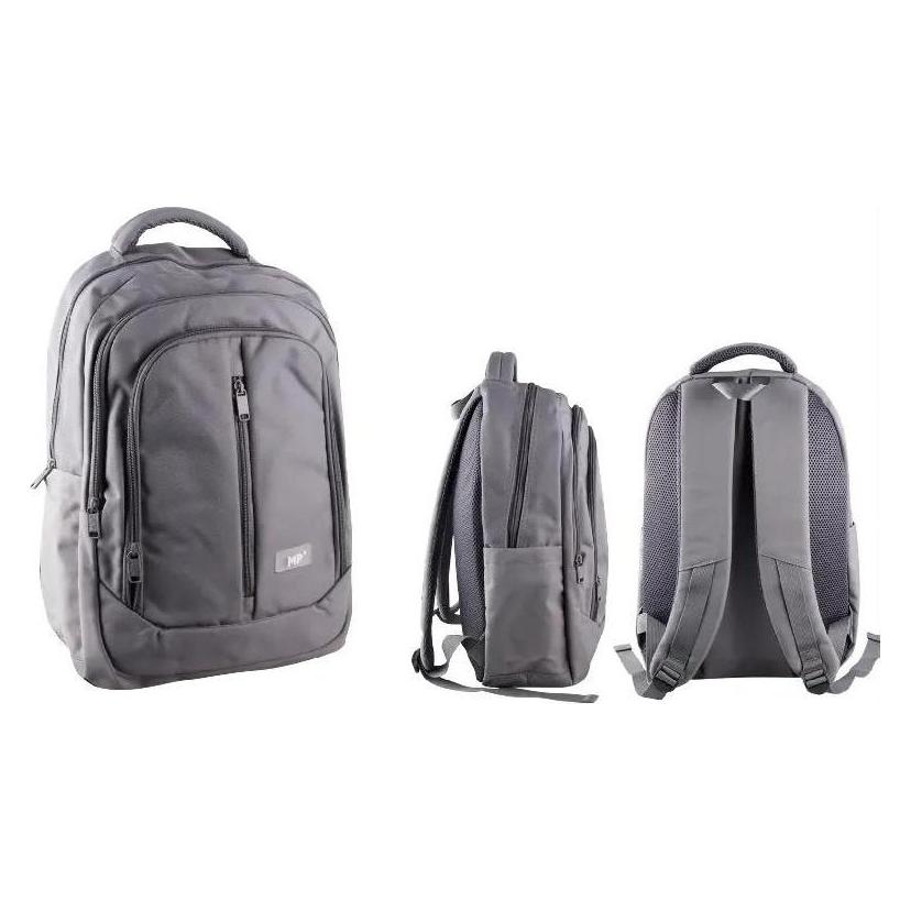 Main paper Grauer Rucksack (58224431)