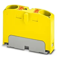 Phoenix Contact Verteilerblock PTFIX 2X4 YE