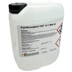 Kühlflüssigkeit für Schweißgeräte HKF 15.1 MW 65