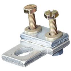 Hensel 6600164 Anschlussklemme 1polig 400 A