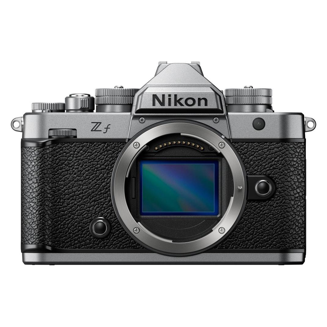 Nikon Zf Body (72859643)