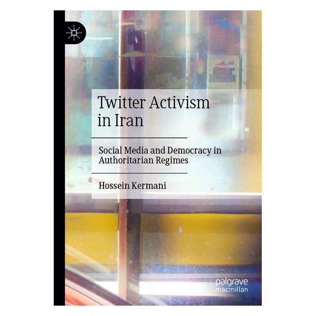 Umbreit Twitter Activism in Iran (Englisch) (71886026)