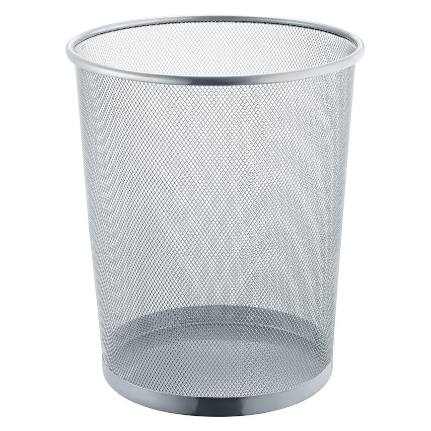 Helit Papierkorb (15 l) (H2518500)