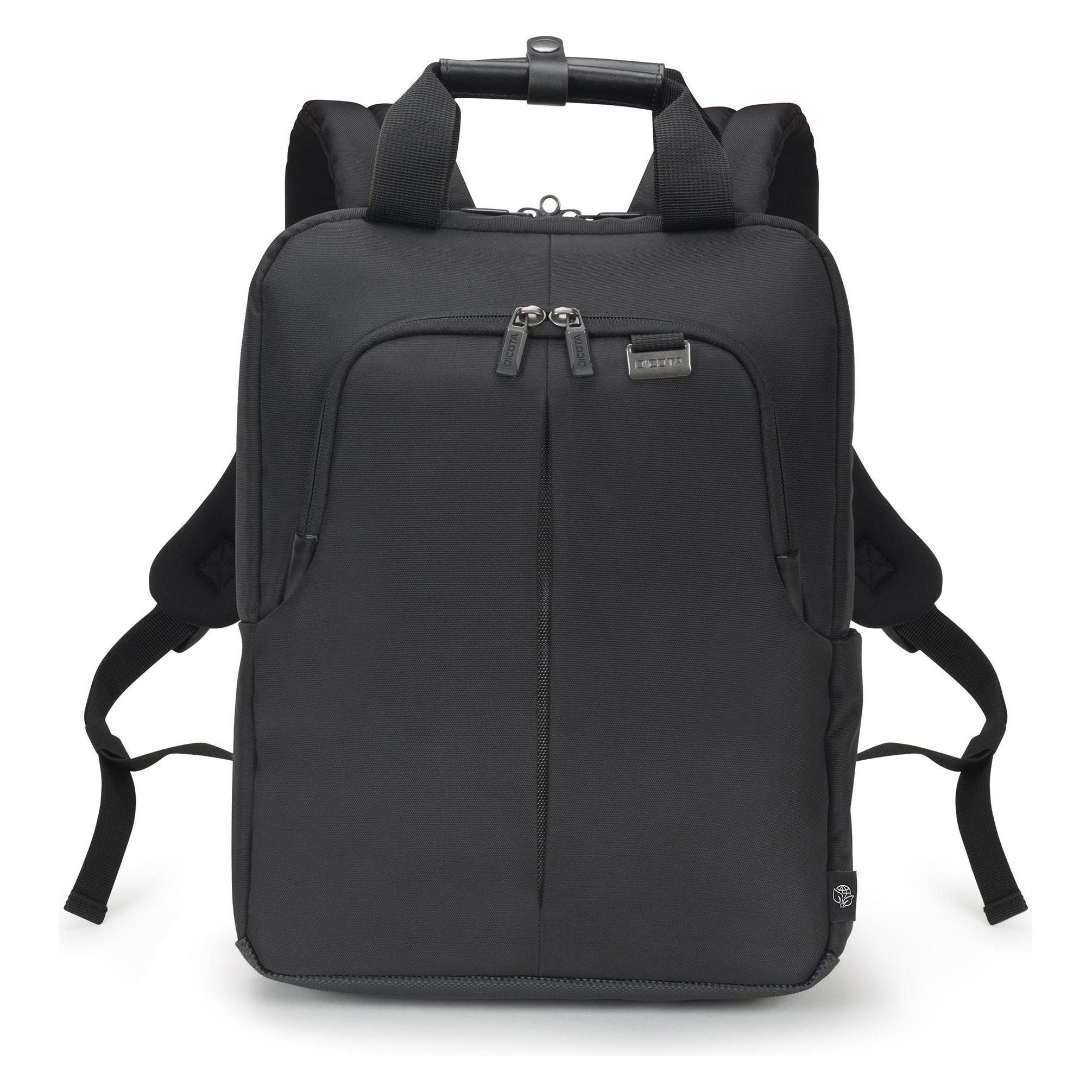 Dicota Eco Backpack Slim Pro (10 l) (D31820)