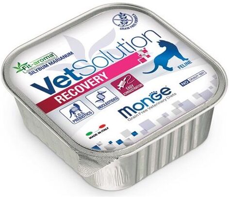 Monge & C. Monge Vetsol Um Fel Recovery