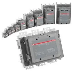 ABB Stotz S&J Hauptkontakt ZL185