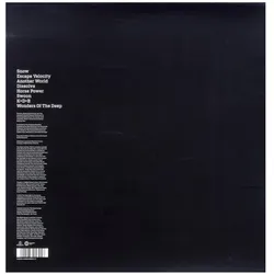 Virgin Records, Schallplatten, Further (The Chemical Brothers)