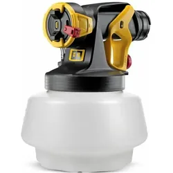 Wagner, Farbsprühsystem, Sprühaufsatz Wall Extra I-Spray 1800