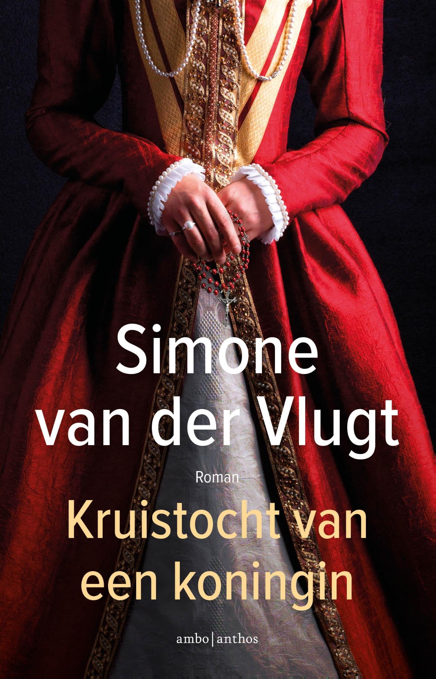 Simone van der Vlugt - Kruistocht van een koningin - Preis vom 09.10.2026 07:28:09 h