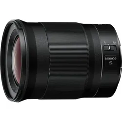Nikon Z 24mm F1.8 S