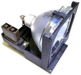 AL™ Series LV-LP01 Lamp & Housing for Canon Projectors - 90 Day Warranty