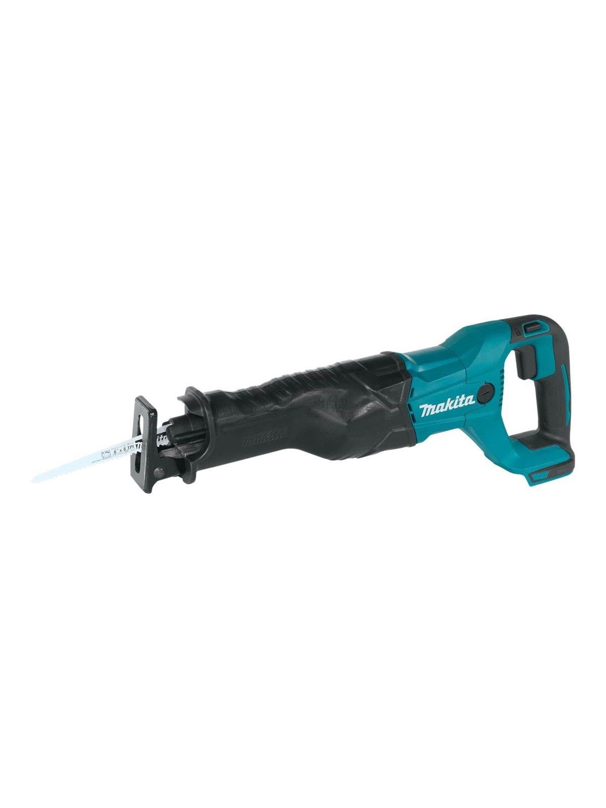 Makita DJR186Z Säbelsäge LXT 18V solo