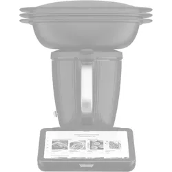 Vorwerk Thermomix TM7 Garantie Solo