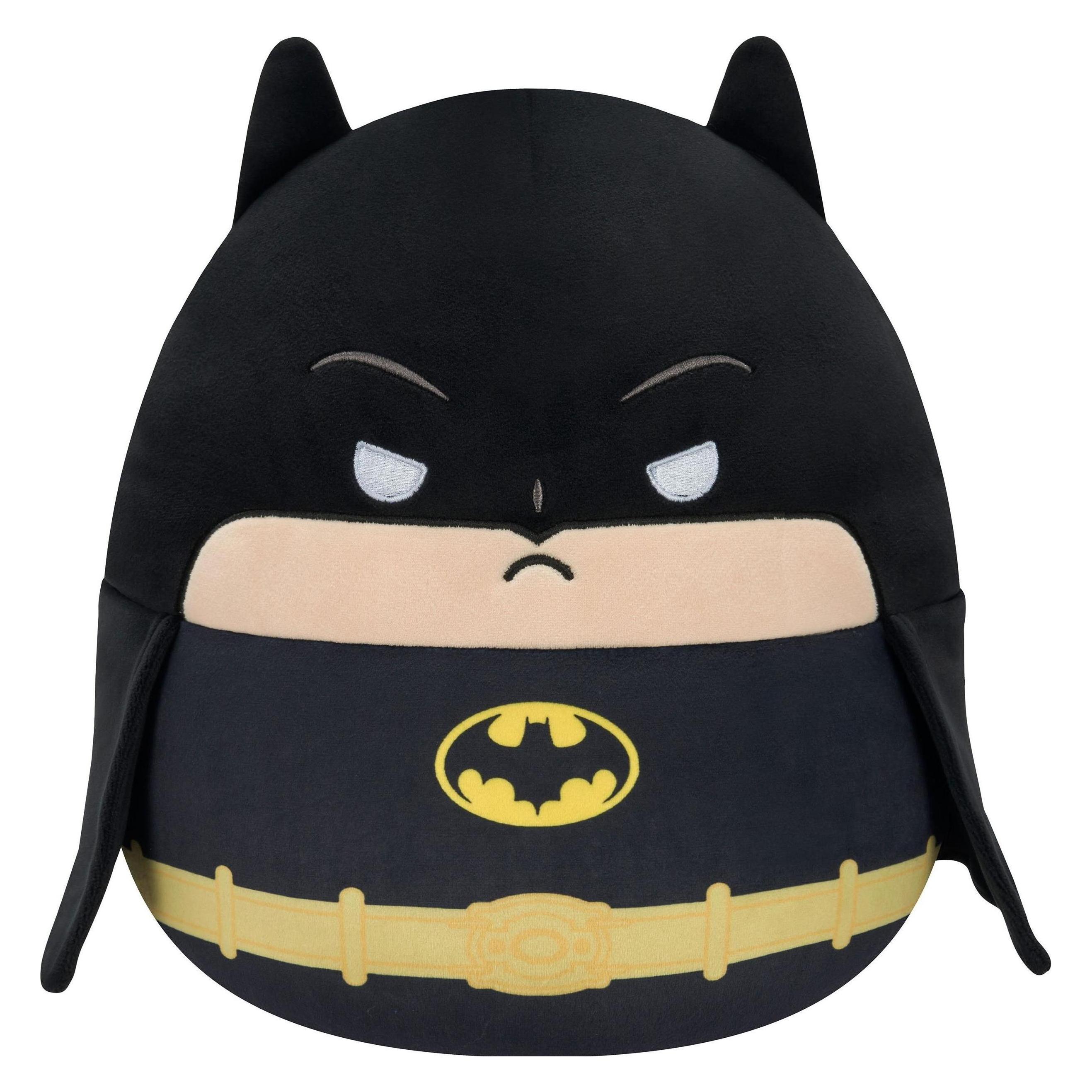 Squishmallows DC Batman (20 cm) (AMOS258688)