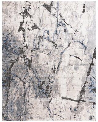 SAFAVIEH Petra Ashling Modern Abstract Rug