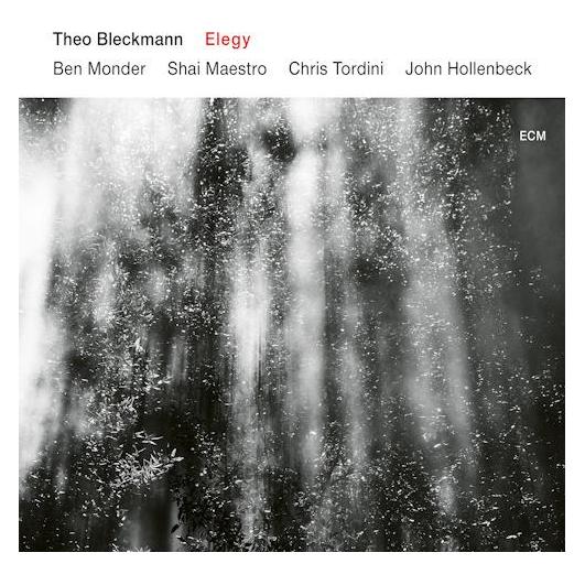 United Medical Partners Theo Bleckmann-Elegy (ECM 4799717)