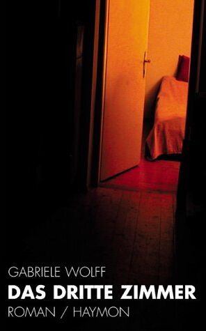 Gabriele Wolff - Das dritte Zimmer - Preis vom 09.10.2026 07:28:09 h