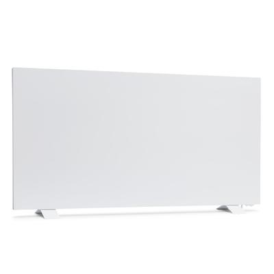 Klarstein Taal Smart Hybrid-Infrarot-Heizung 105x56cm 750W Wochentimer IP24 Weiß
