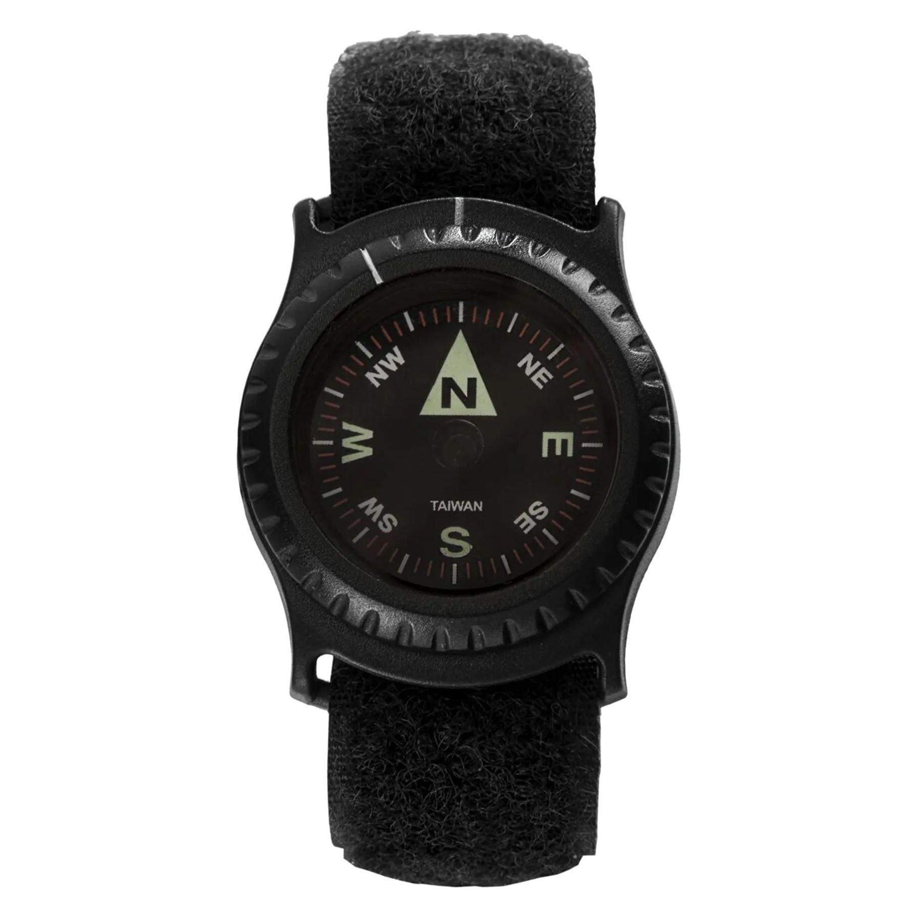 Helikon Wrist Compass T25 (KS-W25-AC-01)