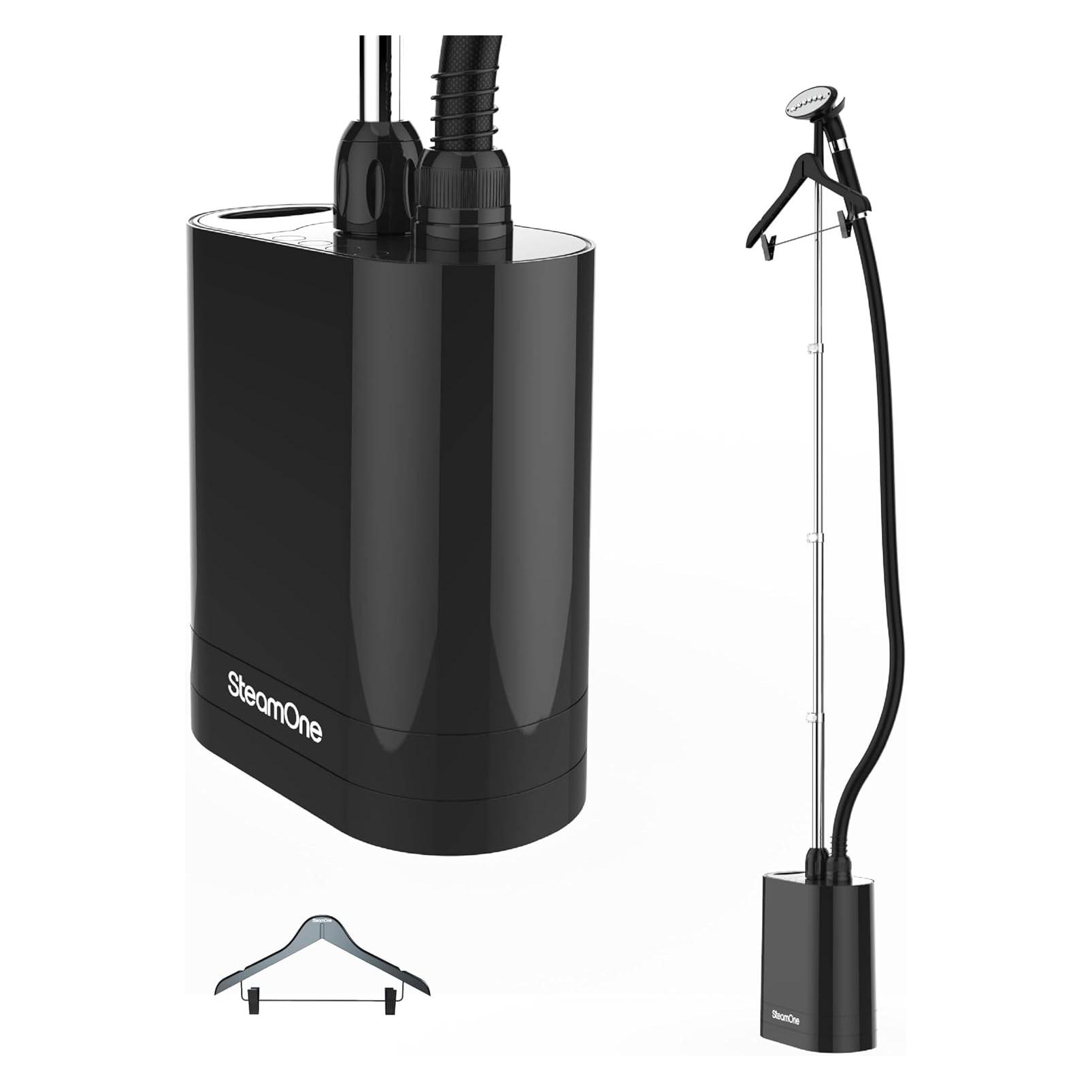 SteamOne Vertikaler Dampfglätter UNI900GB (1900 W, 40 g/min) (1400289)