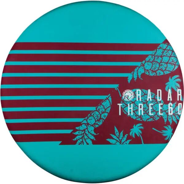 Radar Skis Radar Three60 Towable Boat Disc (42" - Tropical)