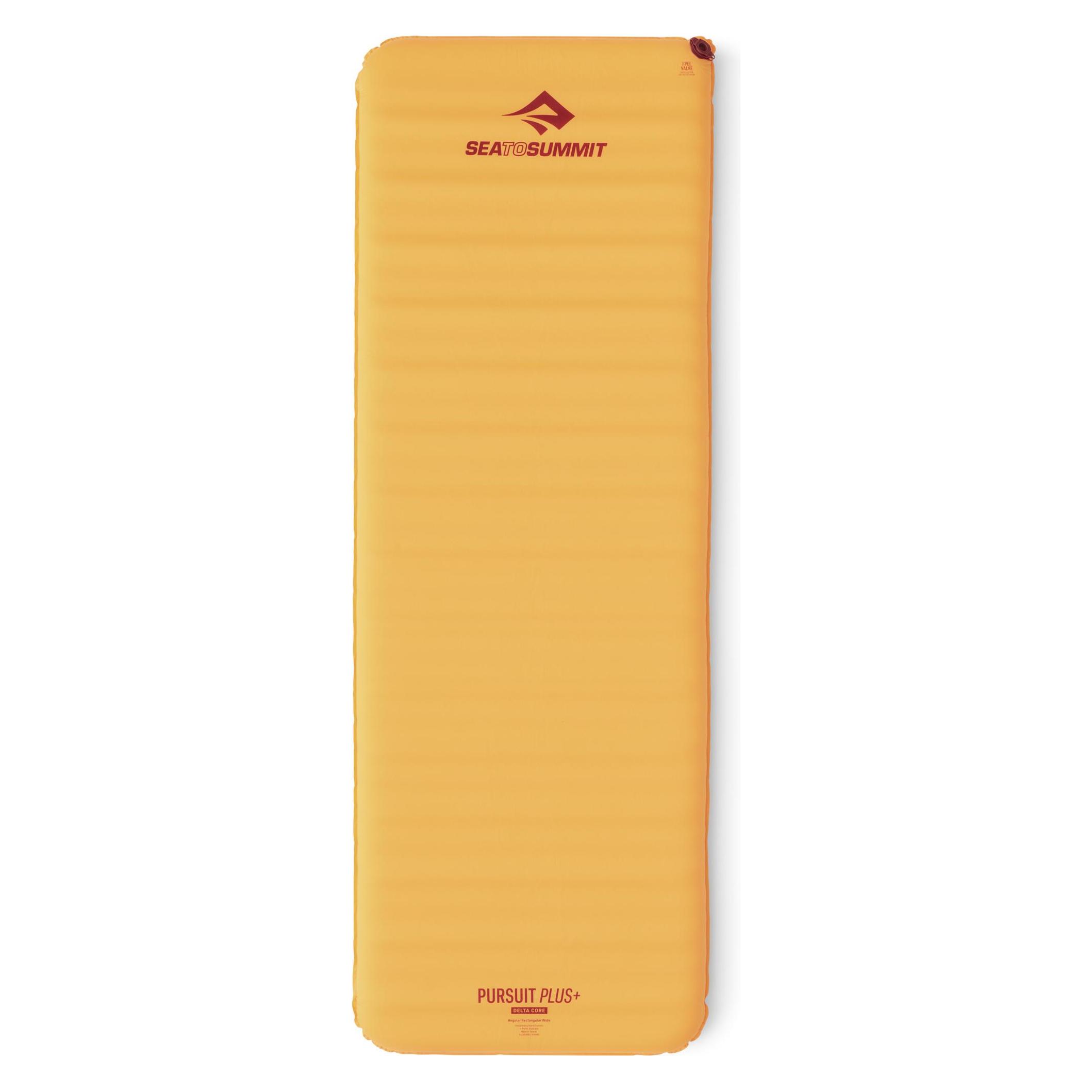 Sea To Summit Pursuit Plus Self Inflating Mat (ASL053081-050602)