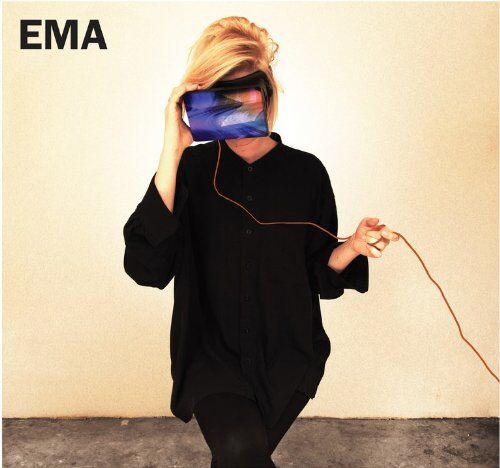 Ema - The Future's Void - Preis vom 10.10.2026 11:48:34 h
