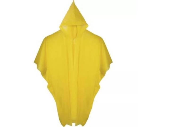 Hama - Pancho Jaune