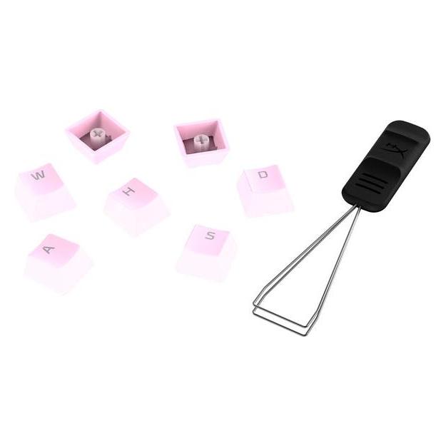 HP HyperX Vollständiger Schlüsselsatz Keycaps (519T9AA#ABA)