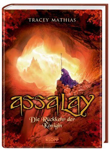 Tracey Mathias - Assalay - Die Rückkehr der Königin - Preis vom 09.10.2026 07:28:09 h