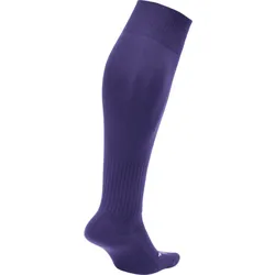 NIKE Classic II Cushion Over the Calf Stutzenstrümpfe court purple/white 42-46