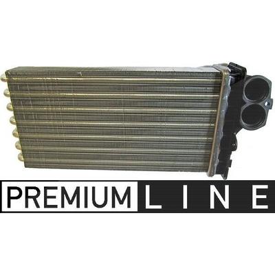 Mahle Wärmetauscher, Innenraumheizung [Hersteller-Nr. AH193000P] für Citroën