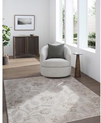 Livabliss Lausanne Area Rug
