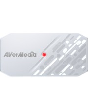 AVer Video Capture Box Live Streamer CAP 4K BU113G2 (61BU113G20A2)