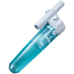 Makita, Industriestaubsauger Zubehör, Cyclone Attachment cl And Dcl Whi