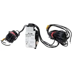 Eaton 259624 Unterspannungsauslöser, 380-440VAC, +2fS NZM1-XUHIV20L380-440AC