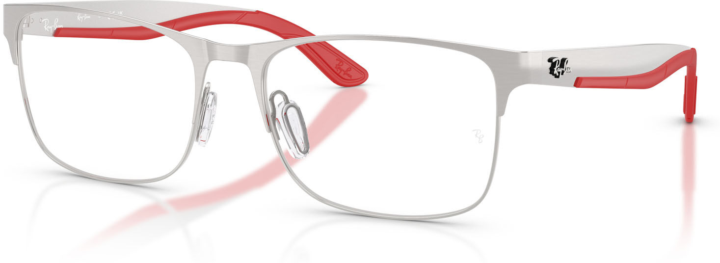 Occhiali da Vista Ray-Ban RX 7550 (3219) - RB 7550 3219