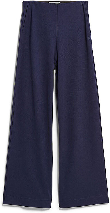 ARMEDANGELS Marlenehose  dunkelblau   XL XL