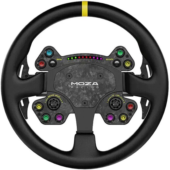 VOLANTE MOZA RS V2
