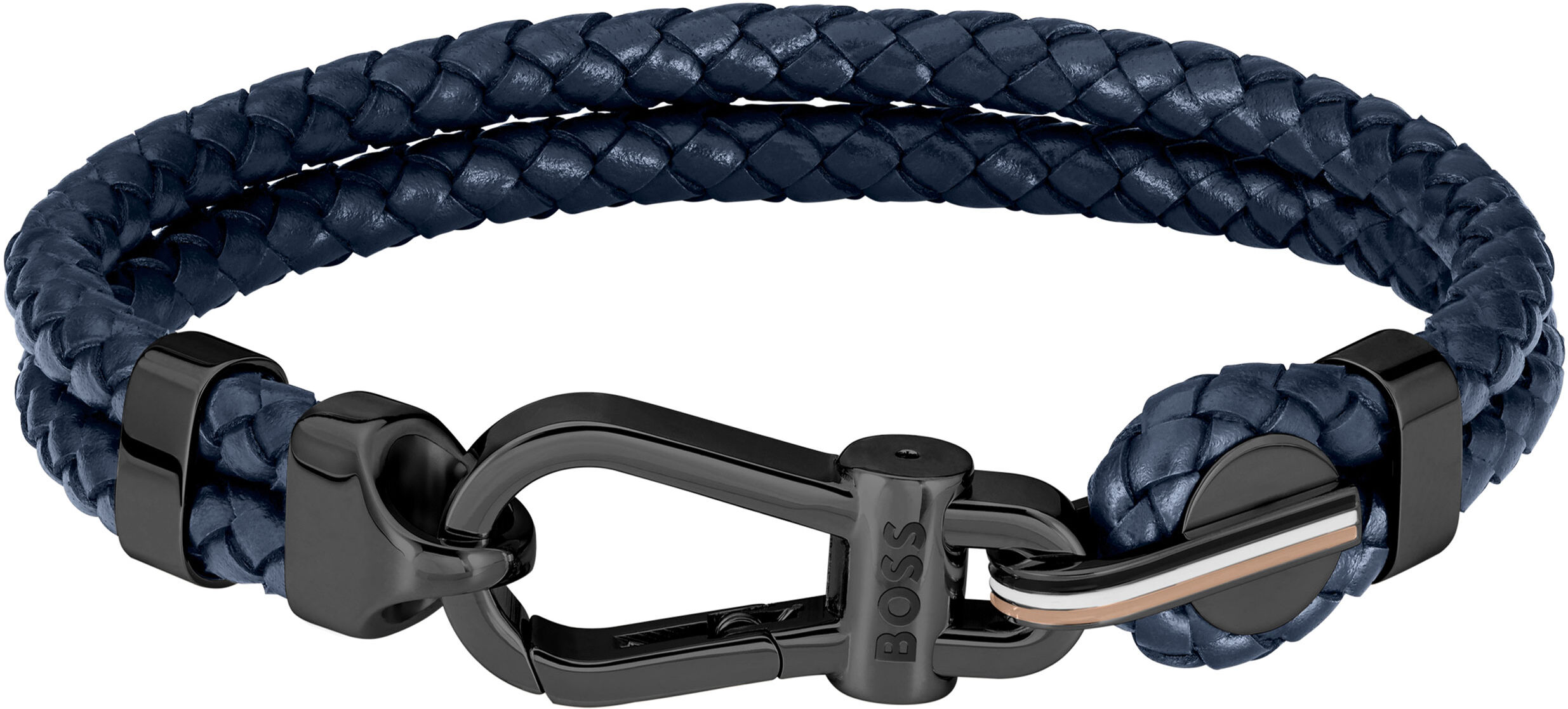 Boss Ares Prime armband 1580701M