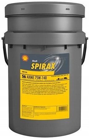 SHELL 550027947 Transmission fluid