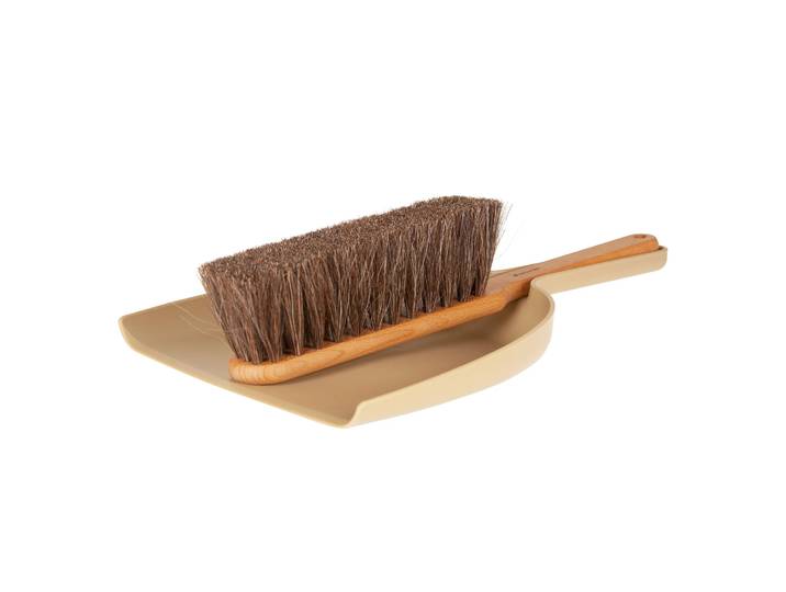 Iris Hantverk Iris hantverk stoffer en blik set small Oker