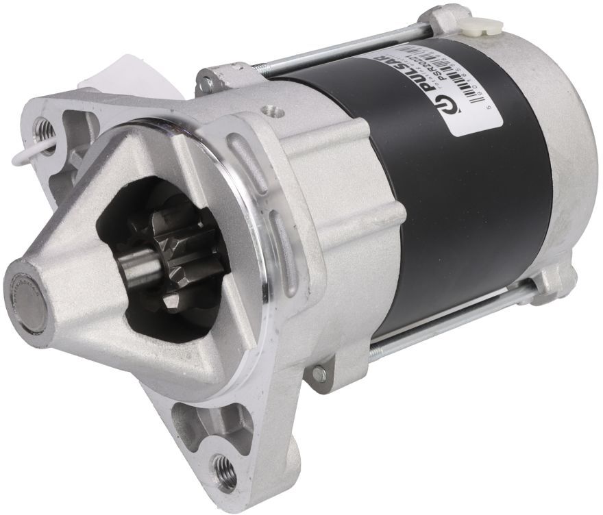 Starter PULSAR ROTATING ELECTRICS PSR20221
