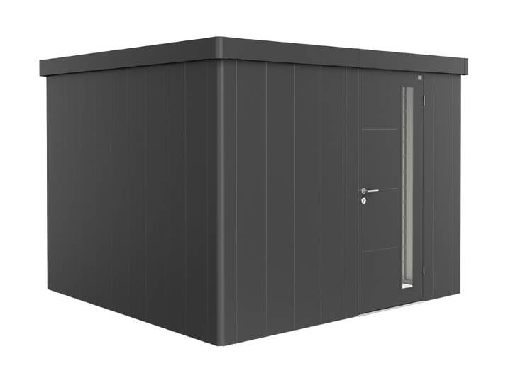 Biohort Gerätehaus Neo 3C Standardtüre