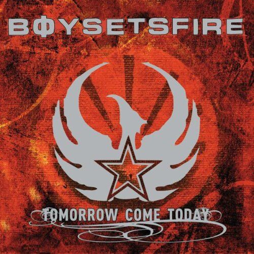 Boysetsfire - Tomorrow Come Today - Preis vom 11.10.2026 03:10:56 h