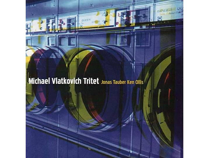 Michael Vlatkovich Tritet W - Queen Dynamo