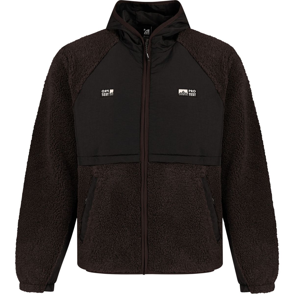 Protest Prtnazare Outdoor Jacket brewbrown (806) XXL 63762005-806-XXL