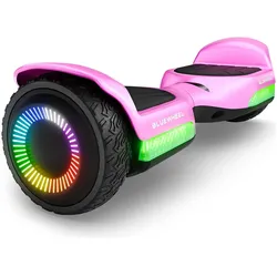 Bluewheel, Hoverboard, (12.50 km/h, 250 W)