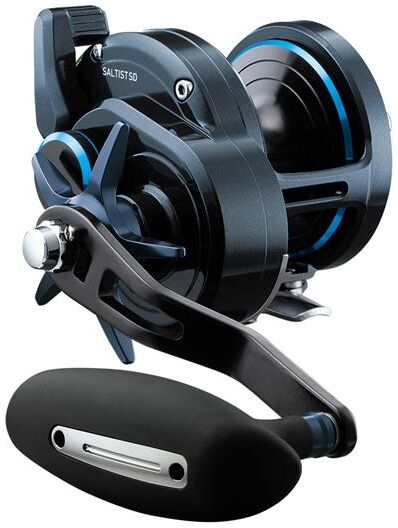 Daiwa 25 Saltist 15J 10 - 40 gram